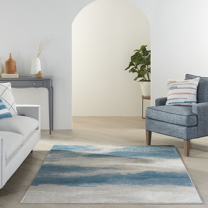 Nourison Maxell Daydreamer Area Rug