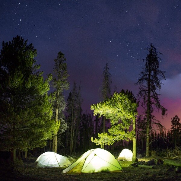 Slumberjack 2-Person Dome Tent