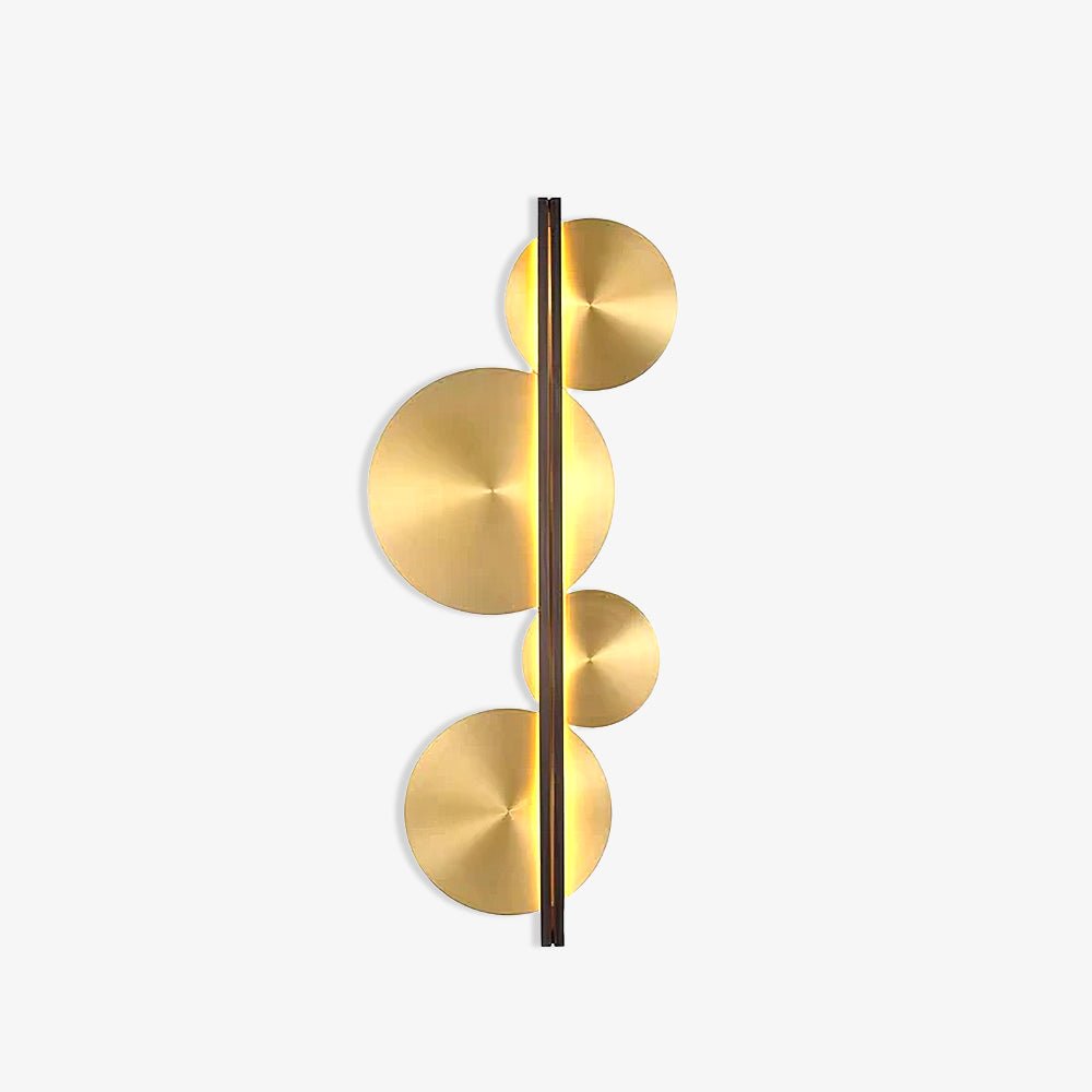 Strate Wall Lamp