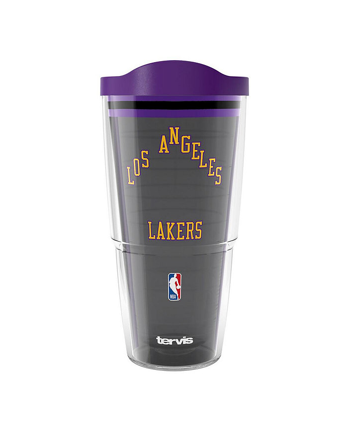 Tervis Tumbler Los Angeles Lakers 2023 24 City Edition 24 Oz Classic Tumbler