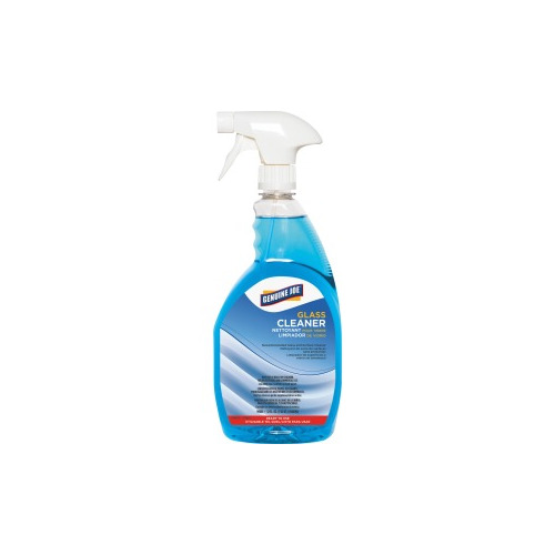 Genuine Joe NonAmmoniated Glass Cleaner  GJO99681