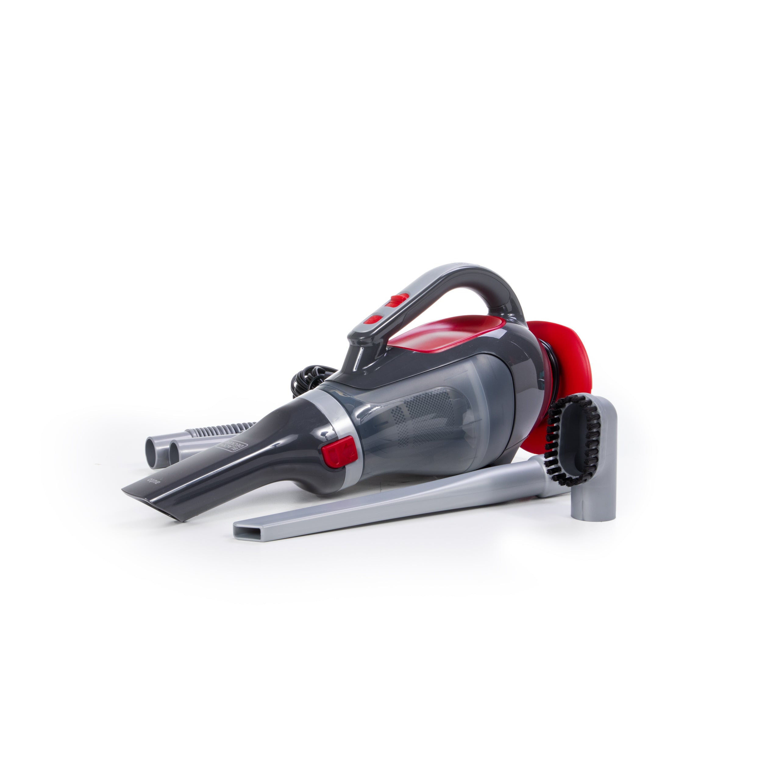 dustbuster® 12V MAX* DC Car Handheld Vacuum, Red