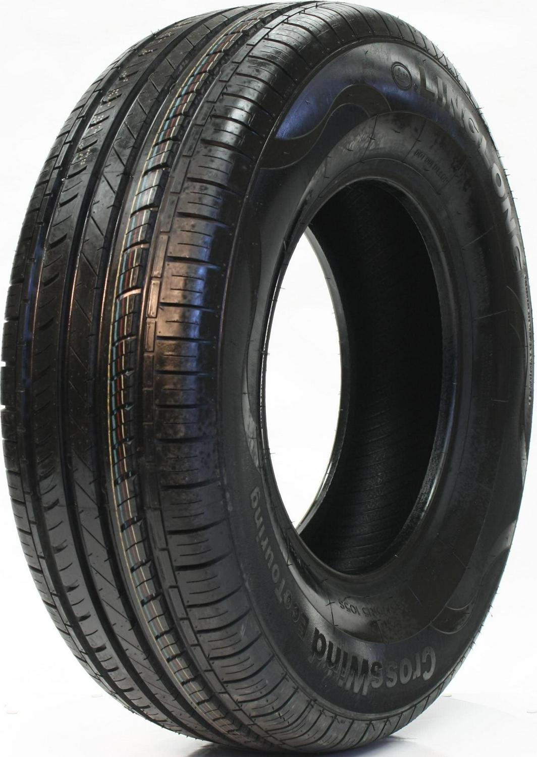 Crosswind Eco Touring 225/75R15 102 S Tire.