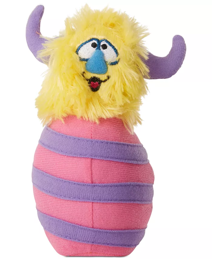 Melissa and Doug Melissa and Doug Monster Plush 6-Pin Bowling Game