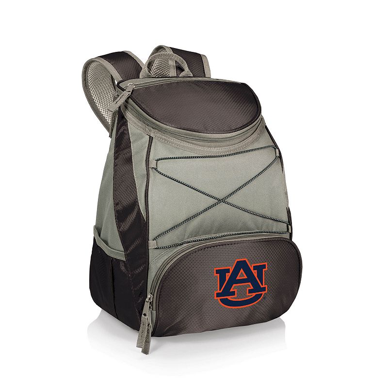 Picnic Time Auburn Tigers PTX Backpack Cooler