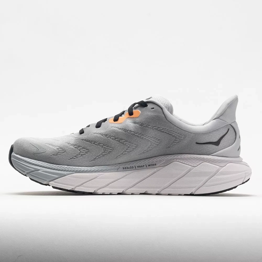 HOKA Arahi 6 Men's Harbor Mist/Black