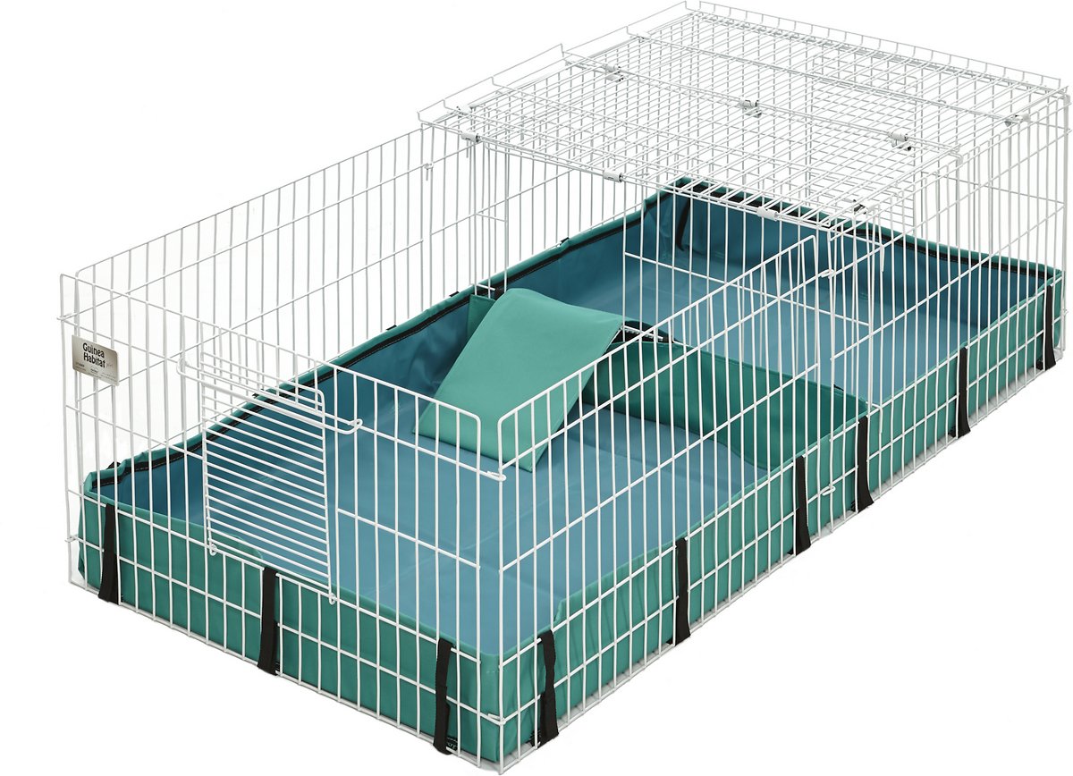 MidWest Guinea Habitat Guinea Pig Home