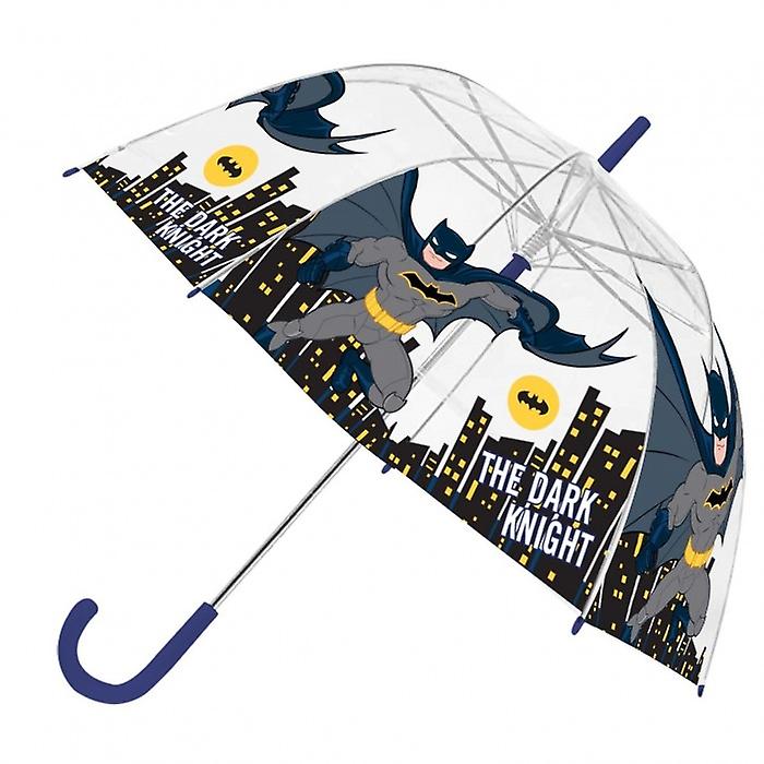 Batman Childrens/Kids The Dark Knight Umbrella