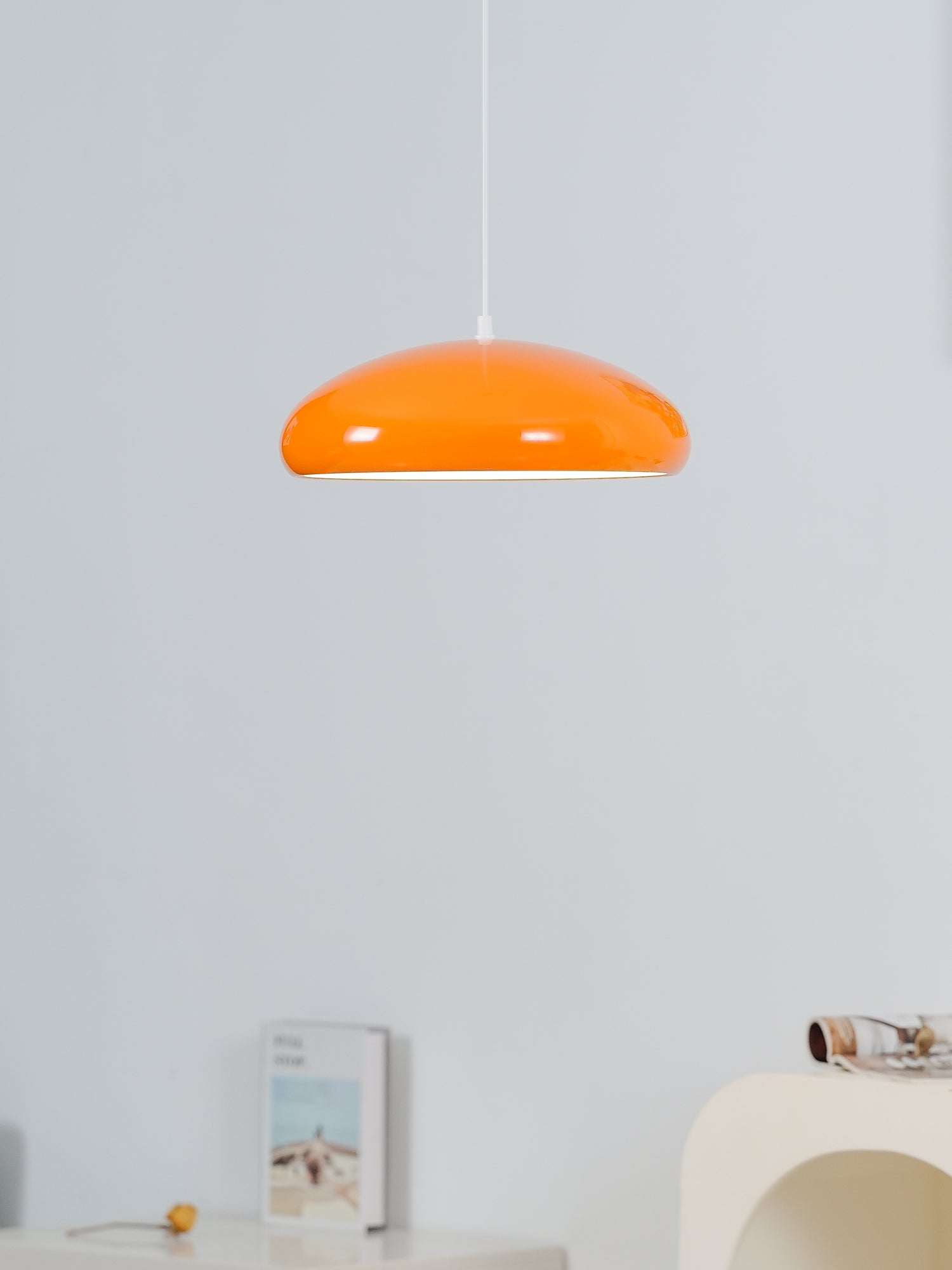 Pangen Pendant Lamp