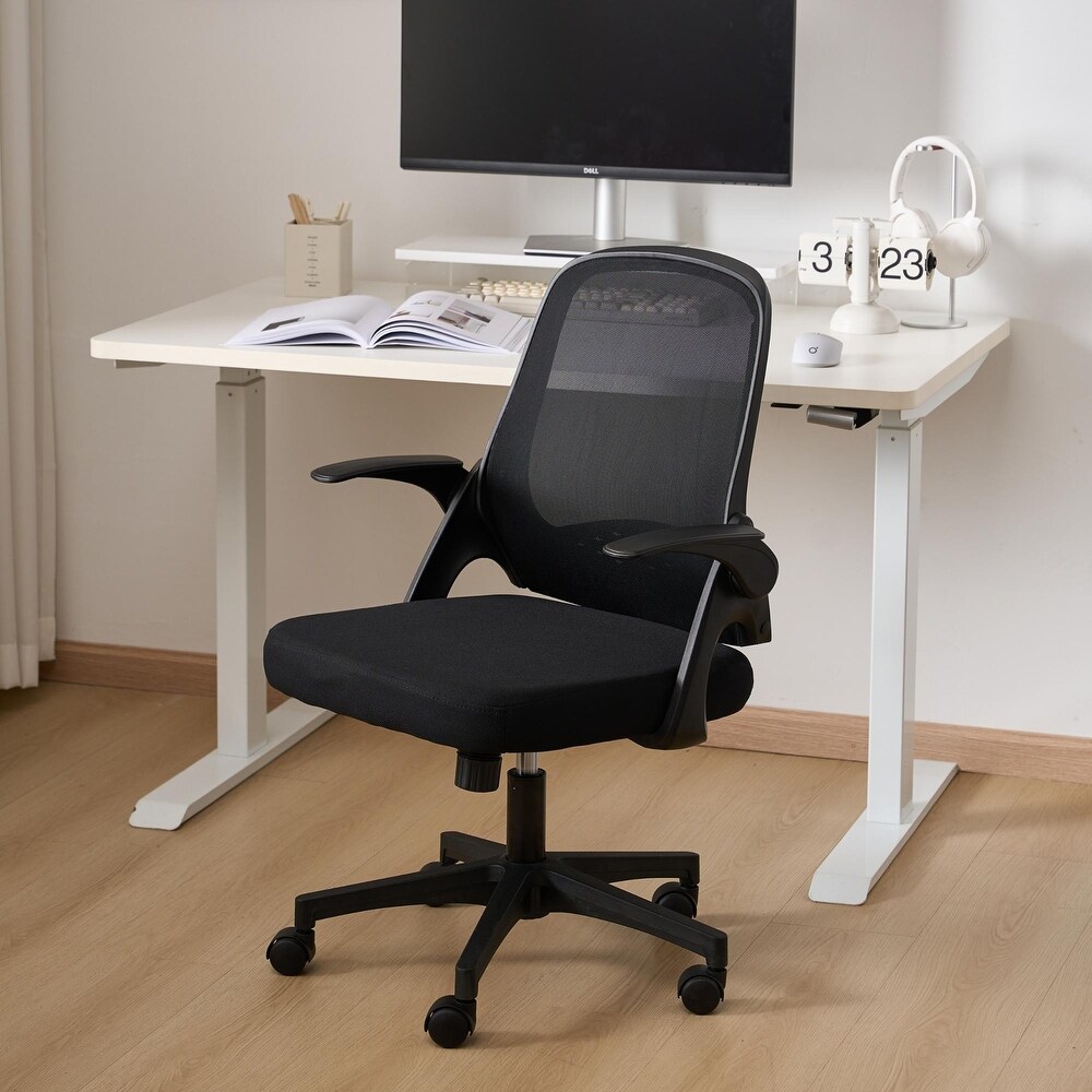 Ergonomic Office Chair Adjustable height