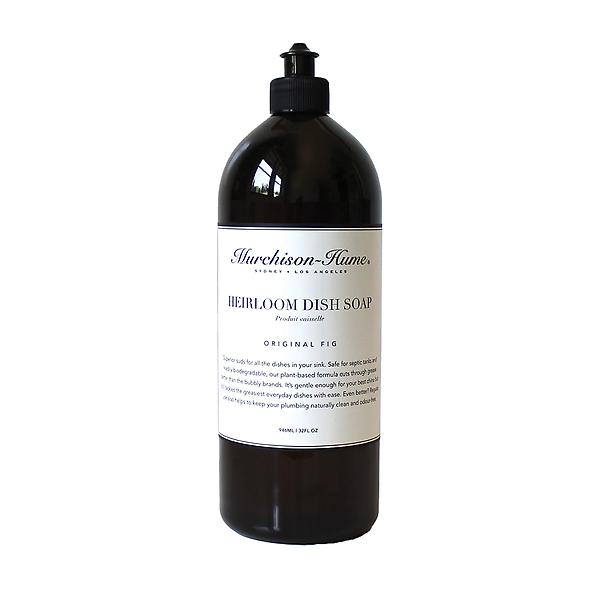 Murchison Hume 32 oz Heirloom Dishwashing Liquid