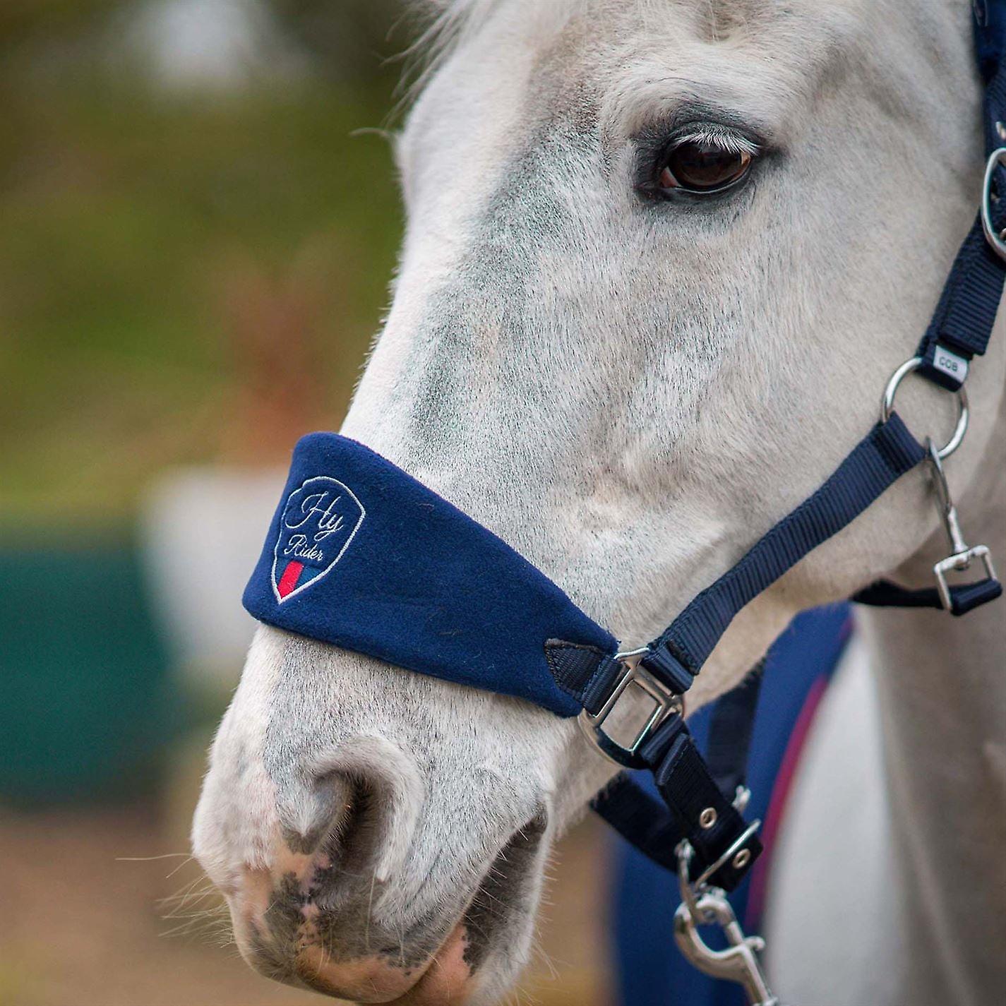 Hy Unisex Rider Signature Headcollar