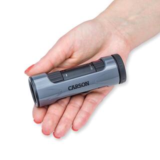 CARSON MonoZoom 21 mm 7x to 21x Monocular ZM-721