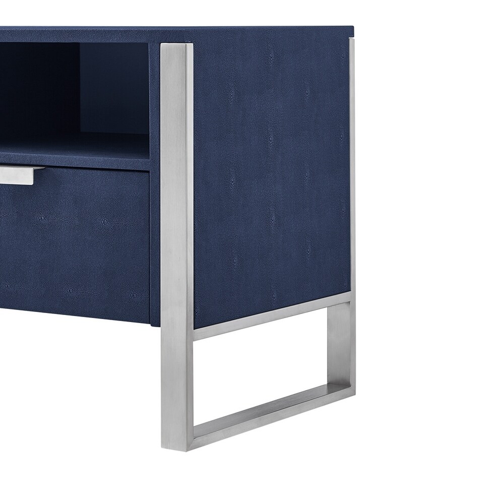 Ammon 3 Drawers TV Stand/Cabinet