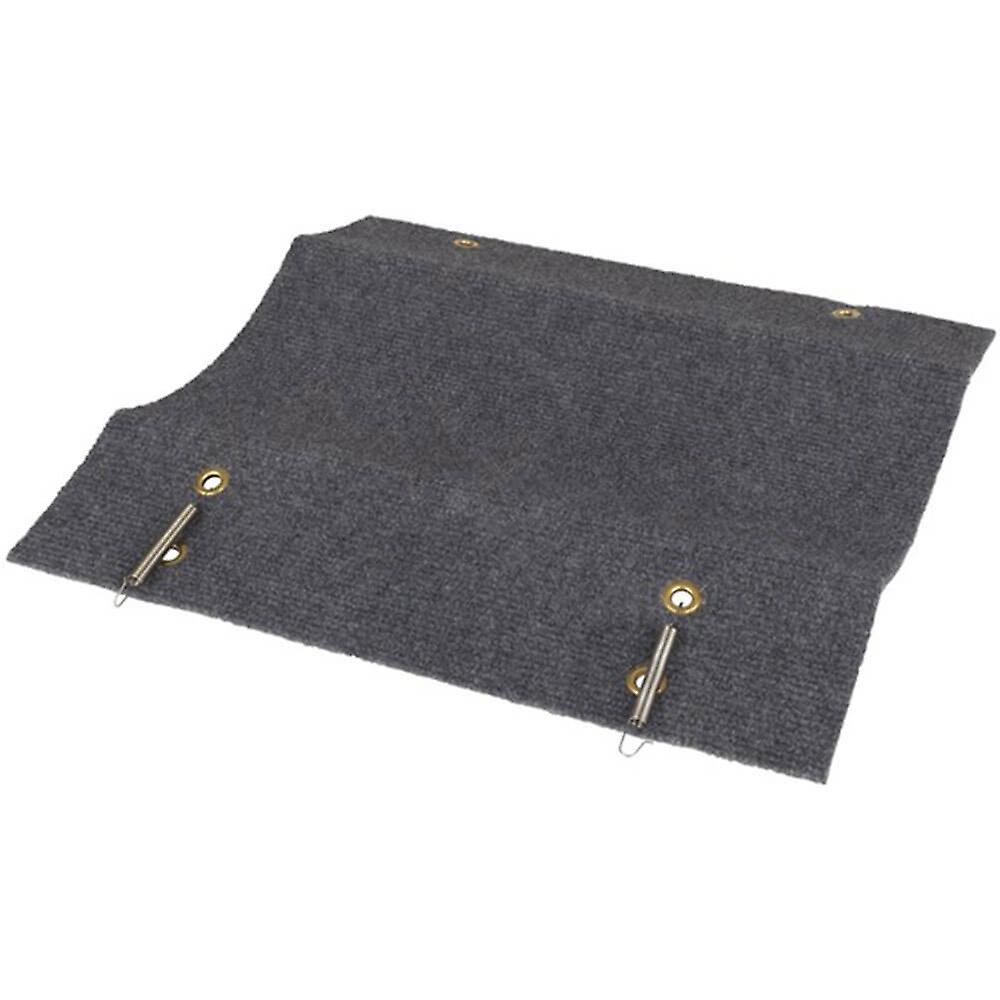 Rovin Grey Caravan Step Mat