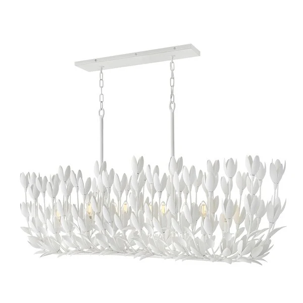 Hinkley Flora Linear Chandelier