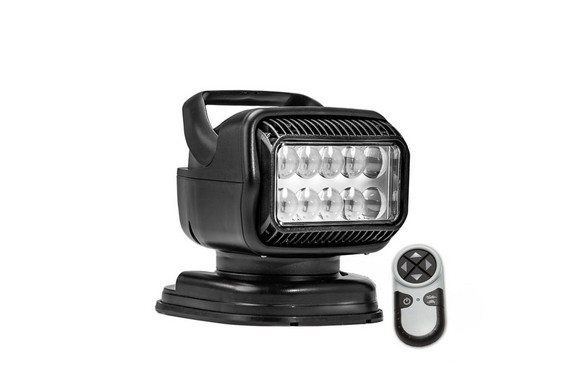 Golight 79514GT Remote Control Spotlight Wireless ...