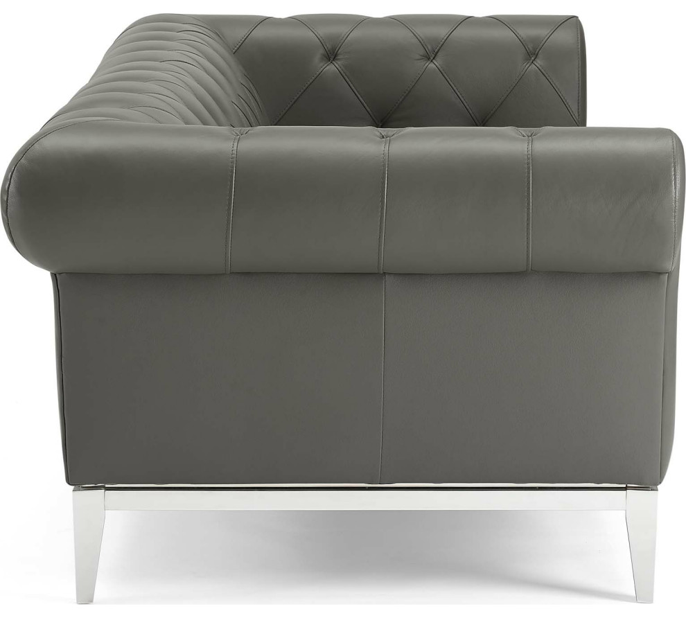 Harford Sofa   Contemporary   Sofas   by HedgeApple  Houzz