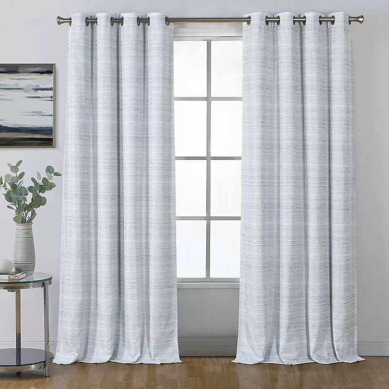 B. Smith Windham Total Blackout Window Curtain