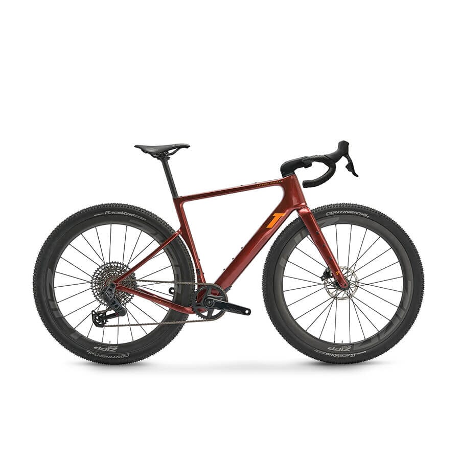 3T Extrema Italia SRAM Rival / GX Eagle