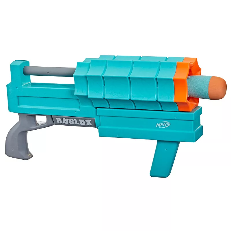 Nerf Roblox Sharkbite Web Launcher