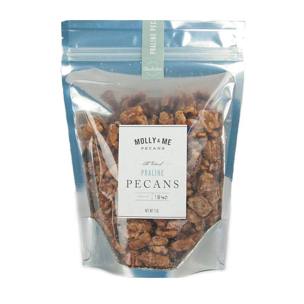 Molly & Me Praline Pecans