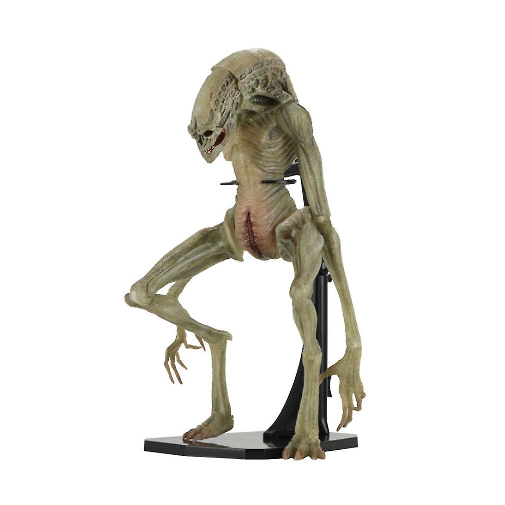 Alien Resurrect Figure Toy Model