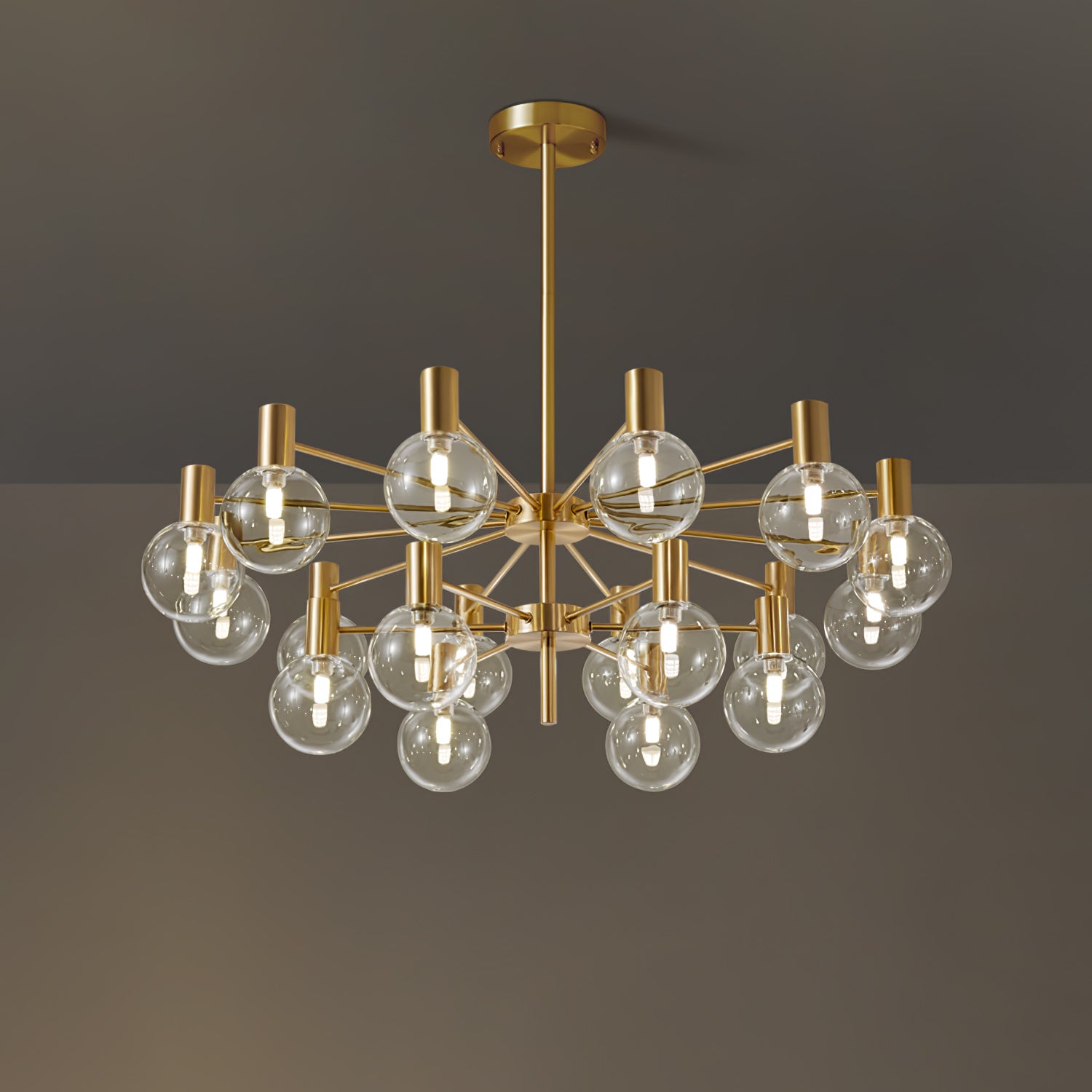 Selva Chandelier