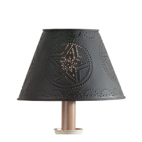 Park Designs Metal Star Shade - 6