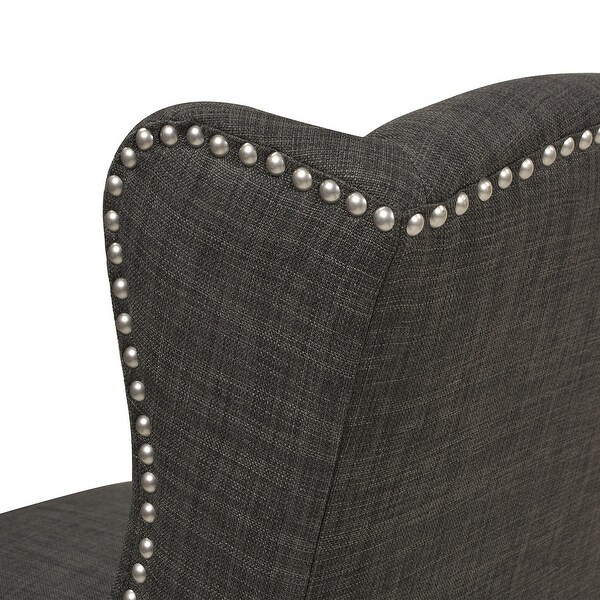 Suzie Shelter Wingback 27