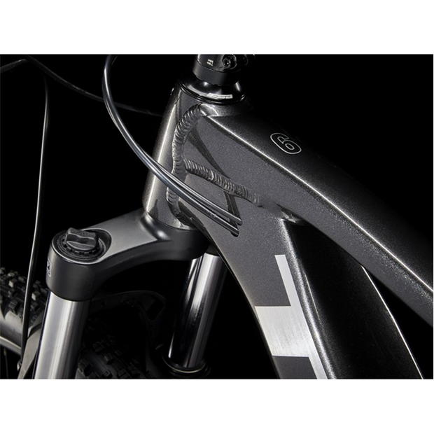 Trek Marlinand#x2B; 6 2024 Electric Mountain Bike