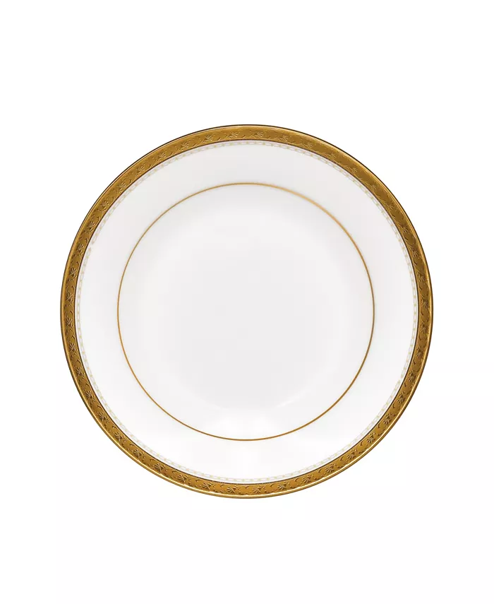 Noritake Charlotta Gold Dinnerware Collection