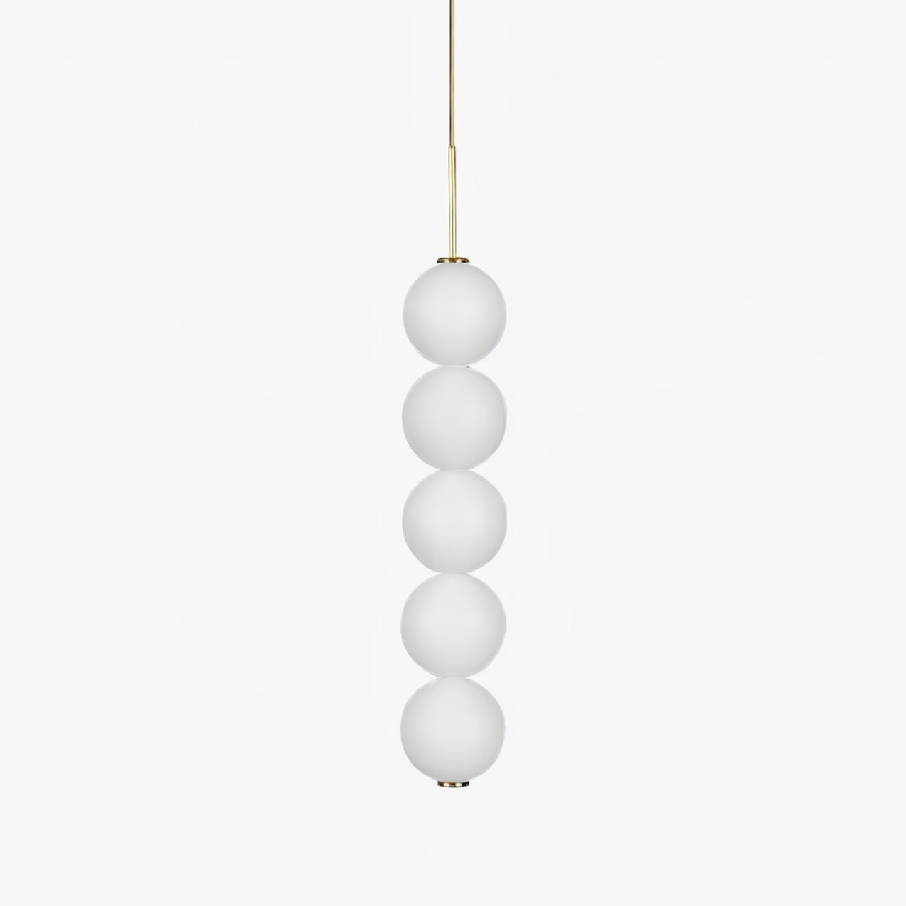 Abacus Pendant Light