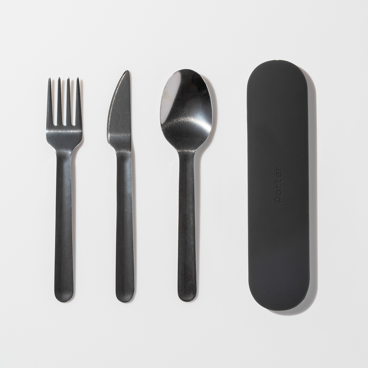 Porter Utensil Set