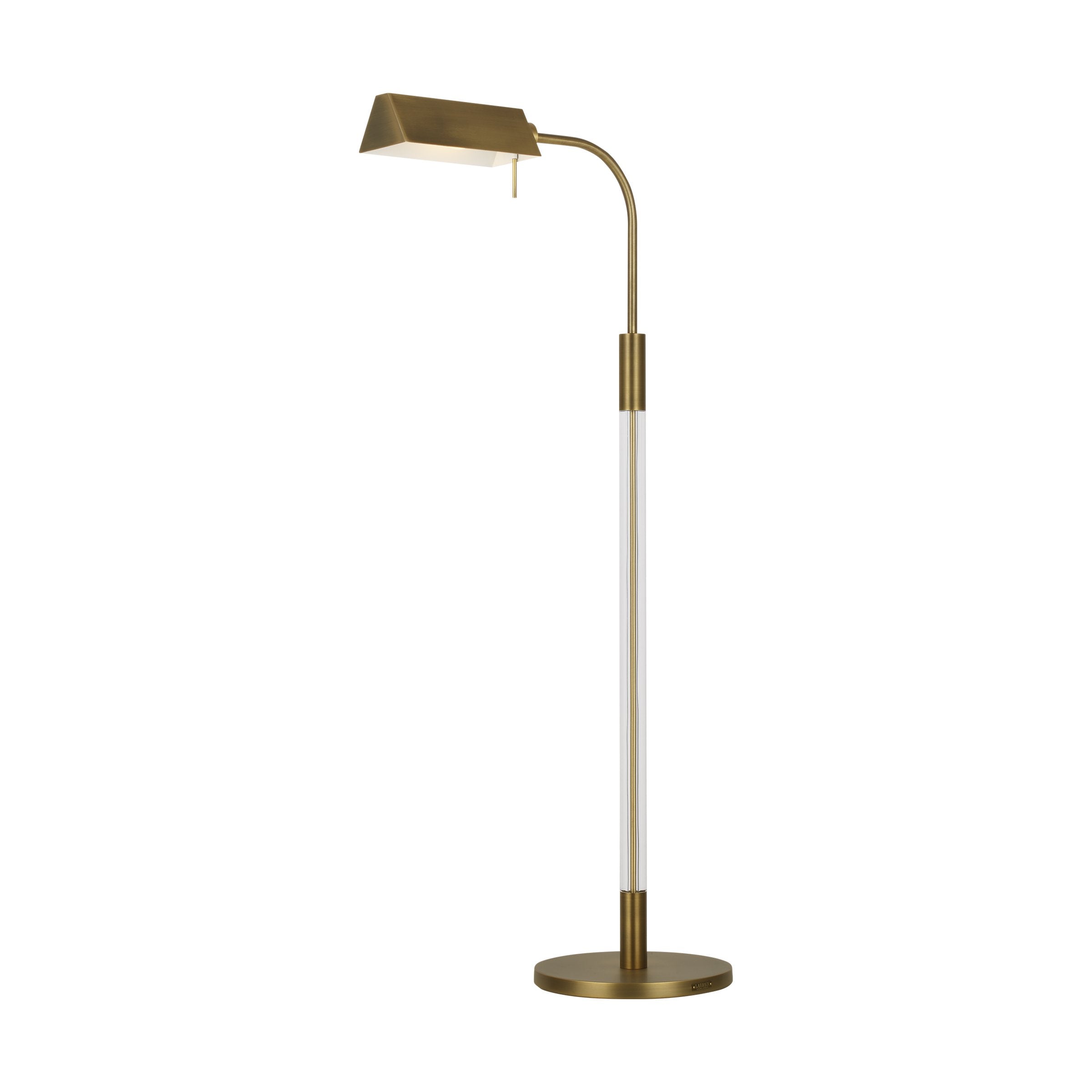 Robert Task Floor Lamp in Various Colors