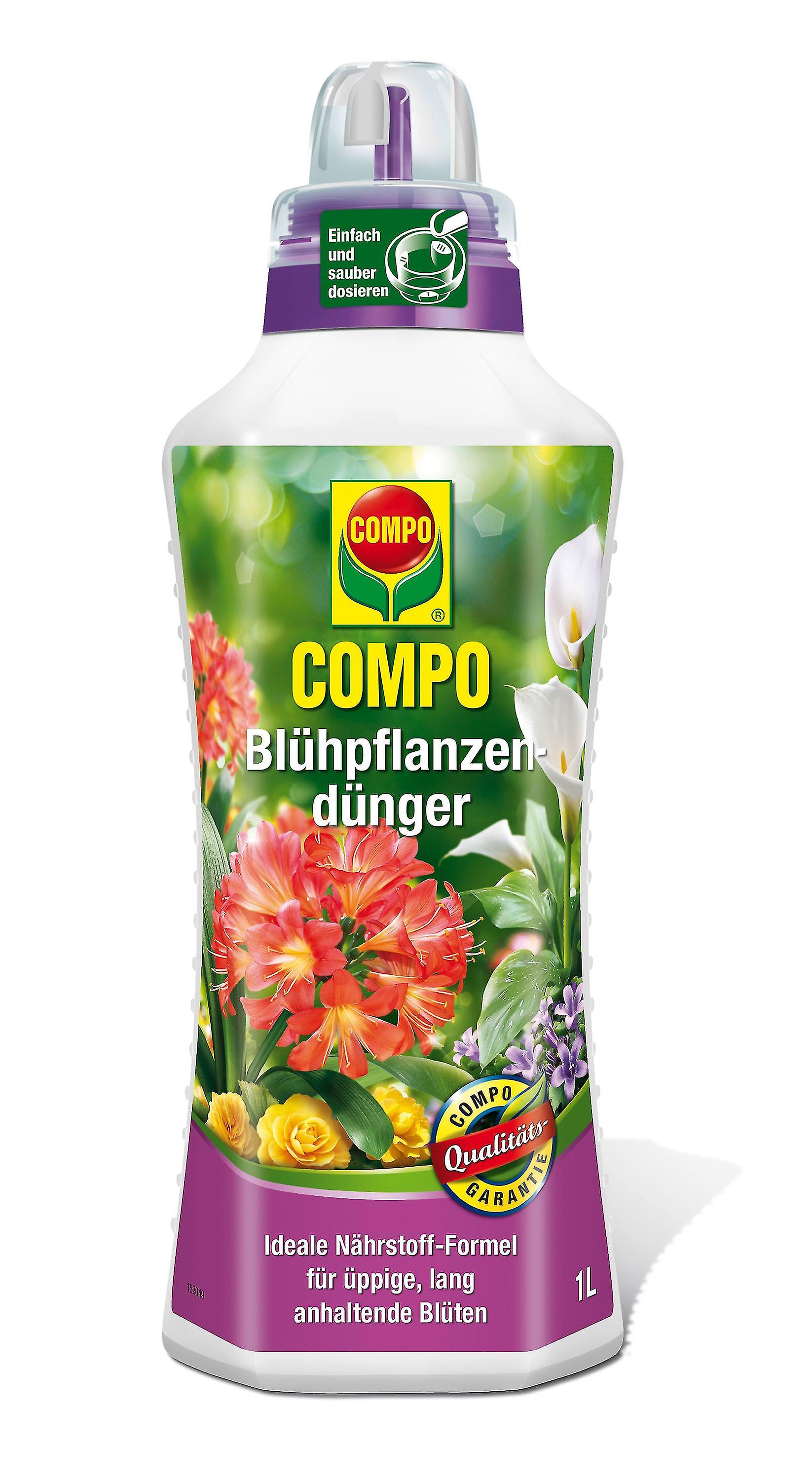 COMPO Leaf planter， 1 litre