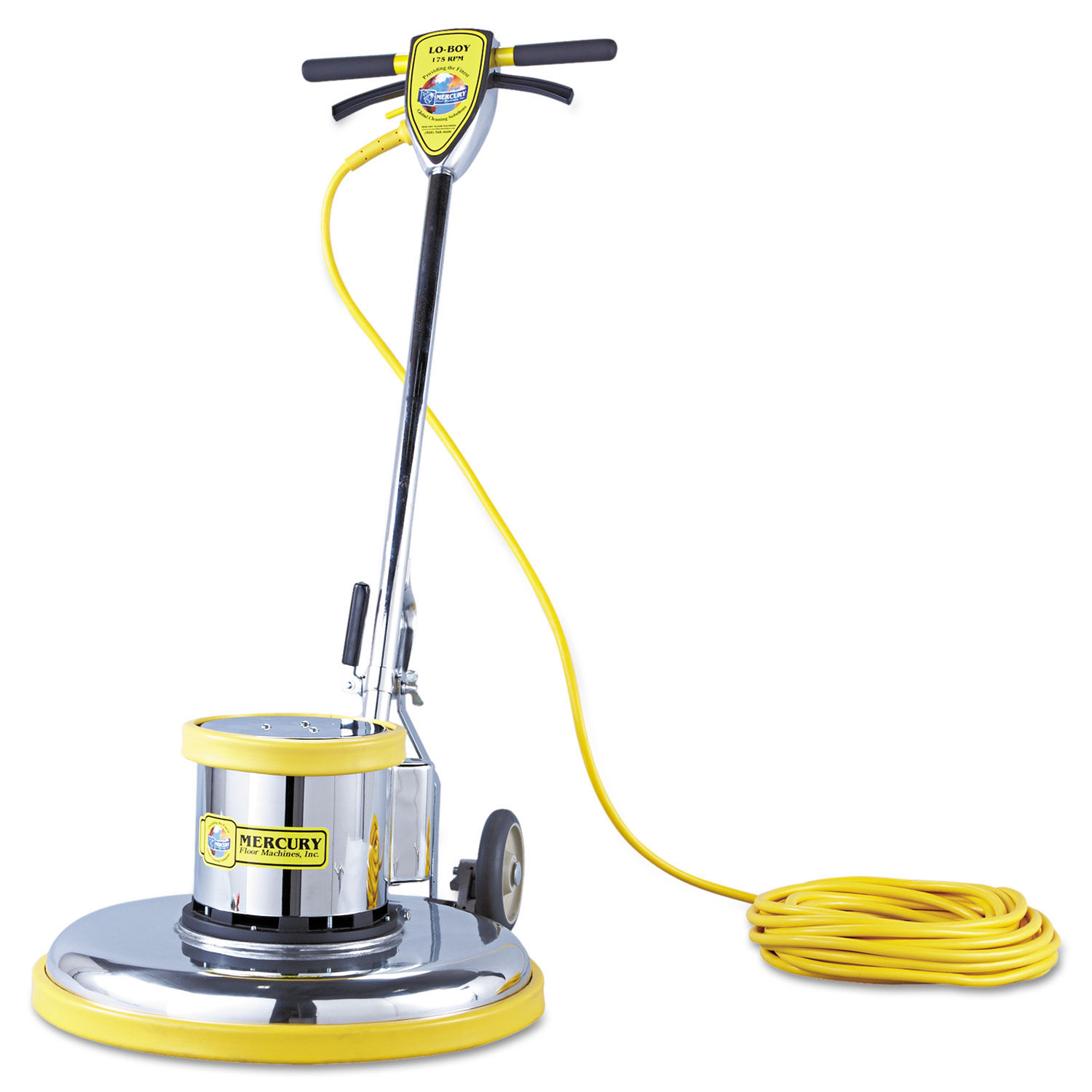 PRO-175-21 Floor Machine by Mercury Floor Machines MFMPRO21