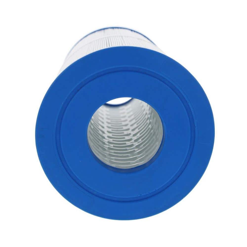 Tier1 9.25 in. x 5 in. 35 sq. ft. for 03FIL1300817-3501 R173431 PRB35-IN FC-2385 Pool and Spa Filter Cartridge (2-Pack) TIER1_PAS_1444_2_PACK