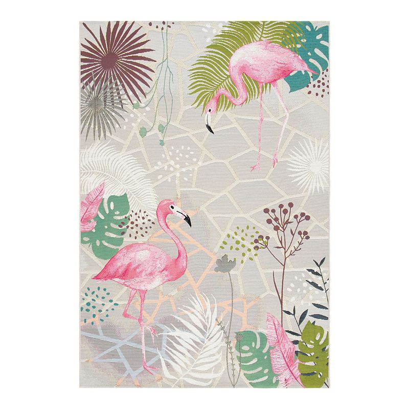 Safavieh Barbados Alice Indoor Outdoor Rug