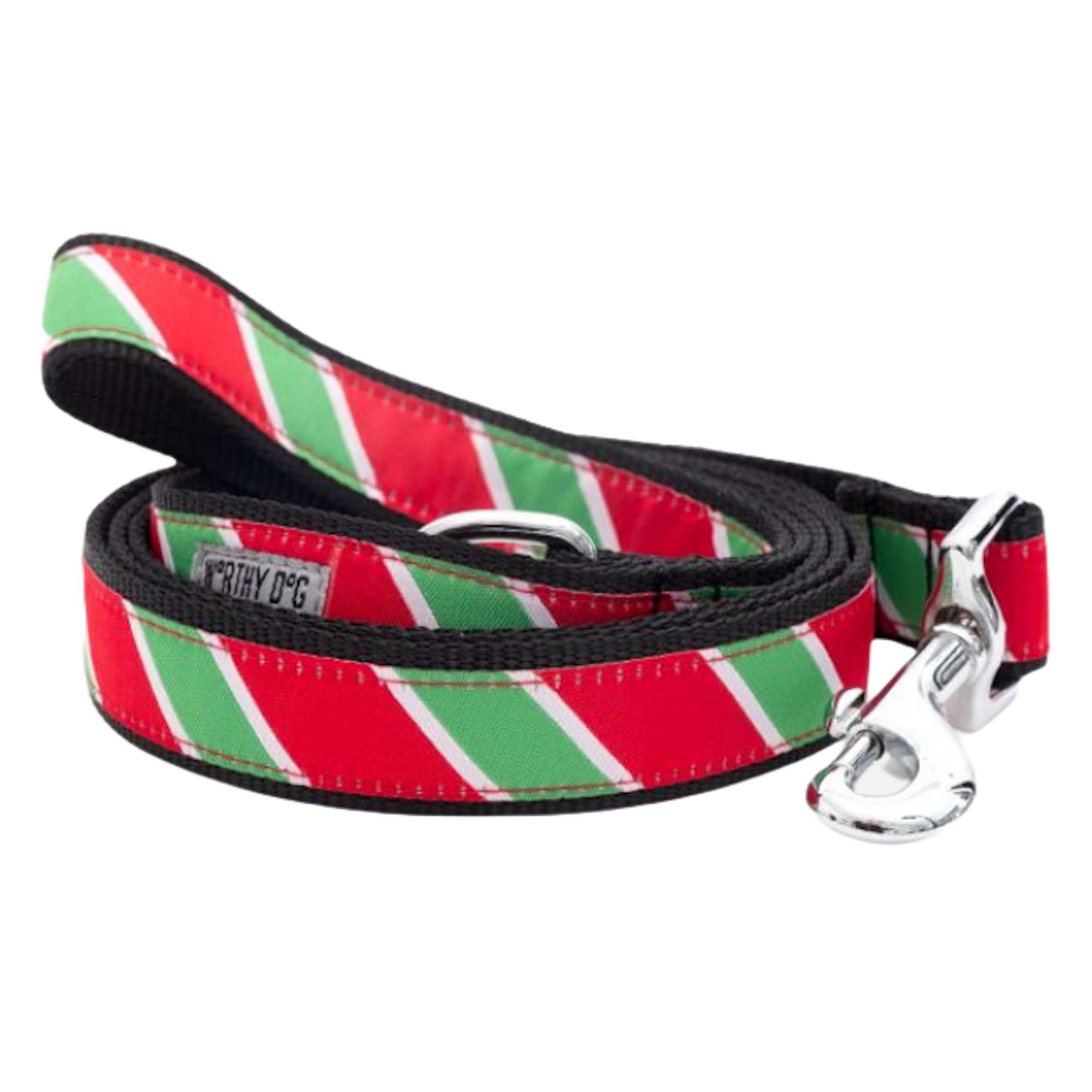 Collar | Holiday Stripe