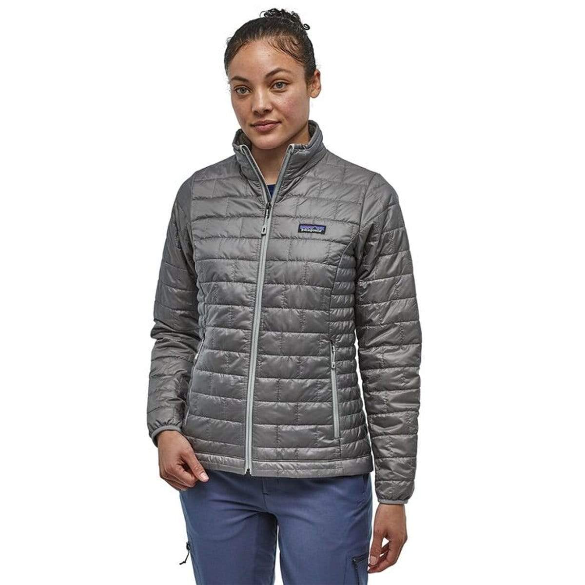 Patagonia Women's Nano Puff Jacket