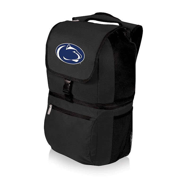 Picnic Time Penn Quakers Zuma Backpack Cooler