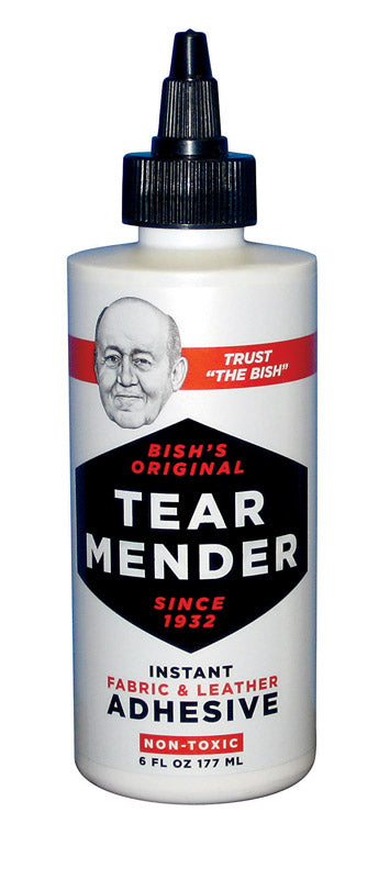 TEAR MENDER ADHESIVE 6OZ