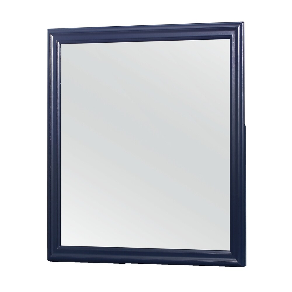 Global Furniture USA Charlie Mirror