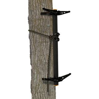 Muddy Peg-Pack Series Pro Climbing Stick with Rope Cam Attachment (8-Pack) 2 x MUD-MCS2000-4