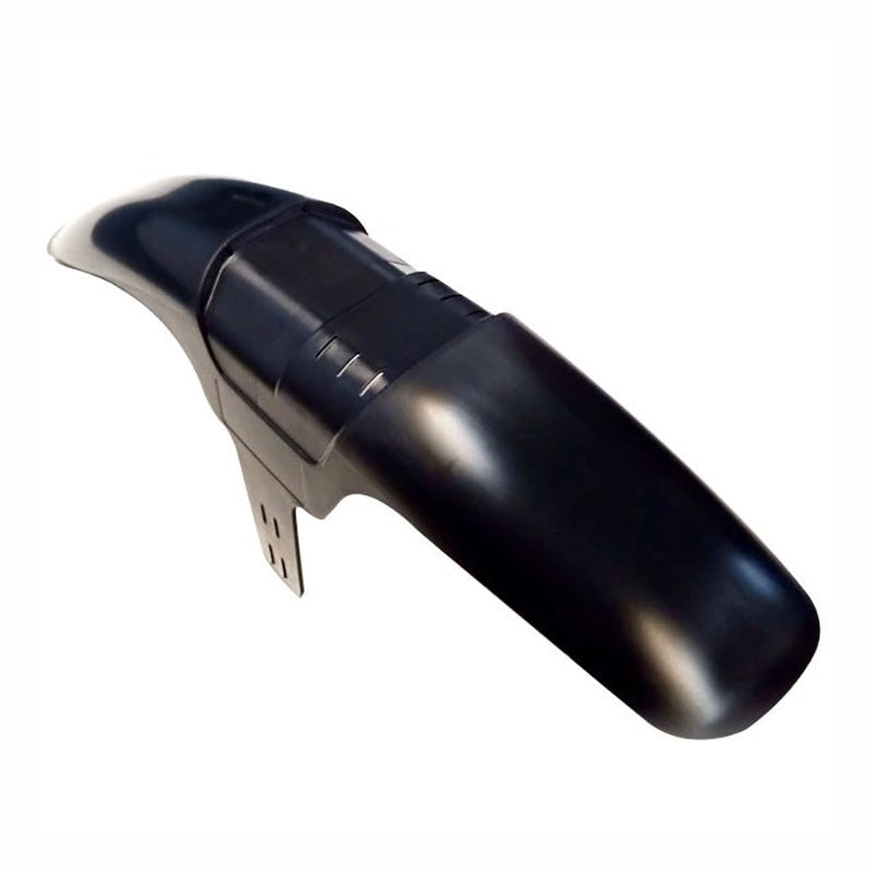 Mudhugger Evo Front Guard Ziptie