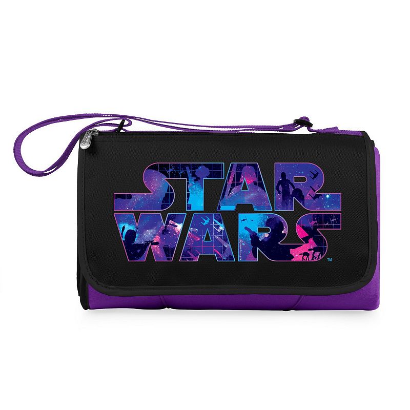 Oniva Star Wars Blanket Tote Outdoor Picnic Blanket