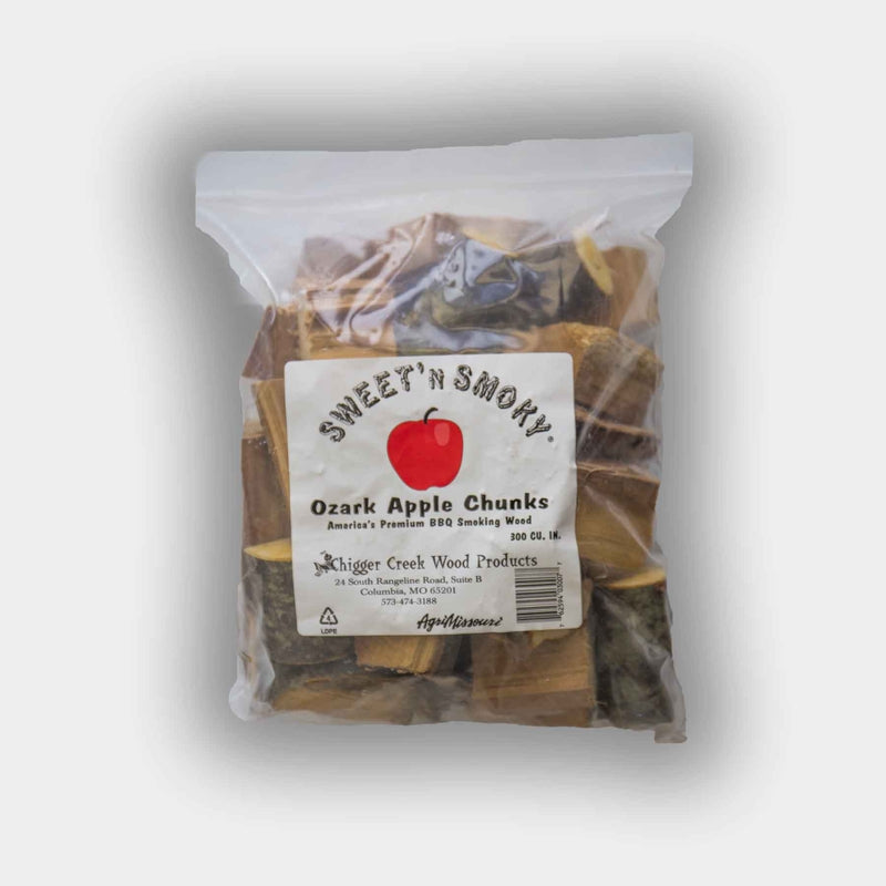 APPLE WD CHUNKS 300CI