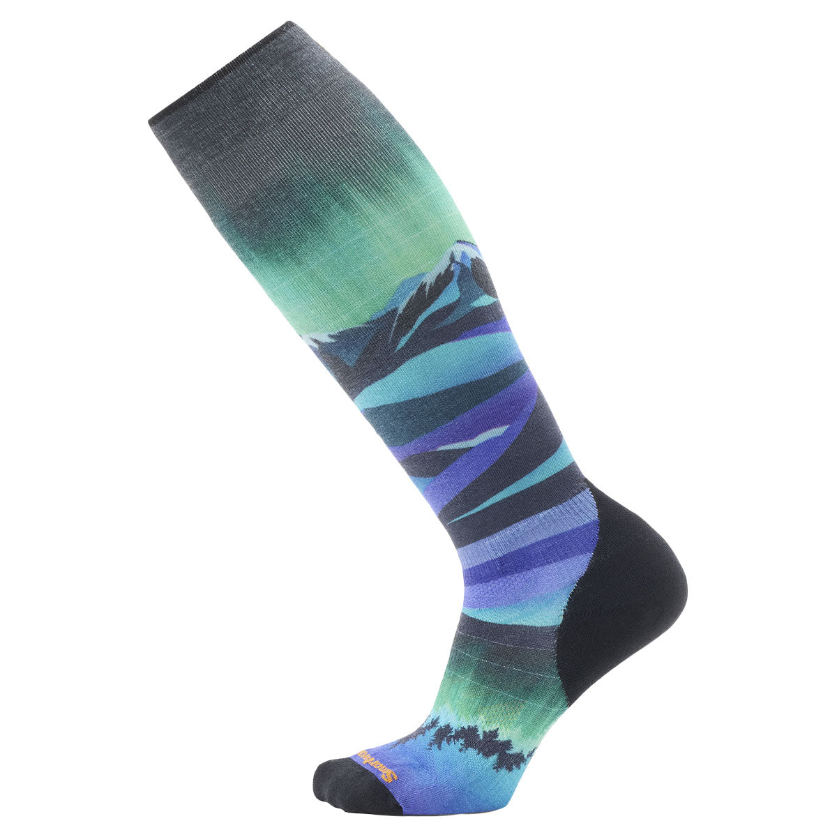 Smartwool Women's Compression Ski Sock