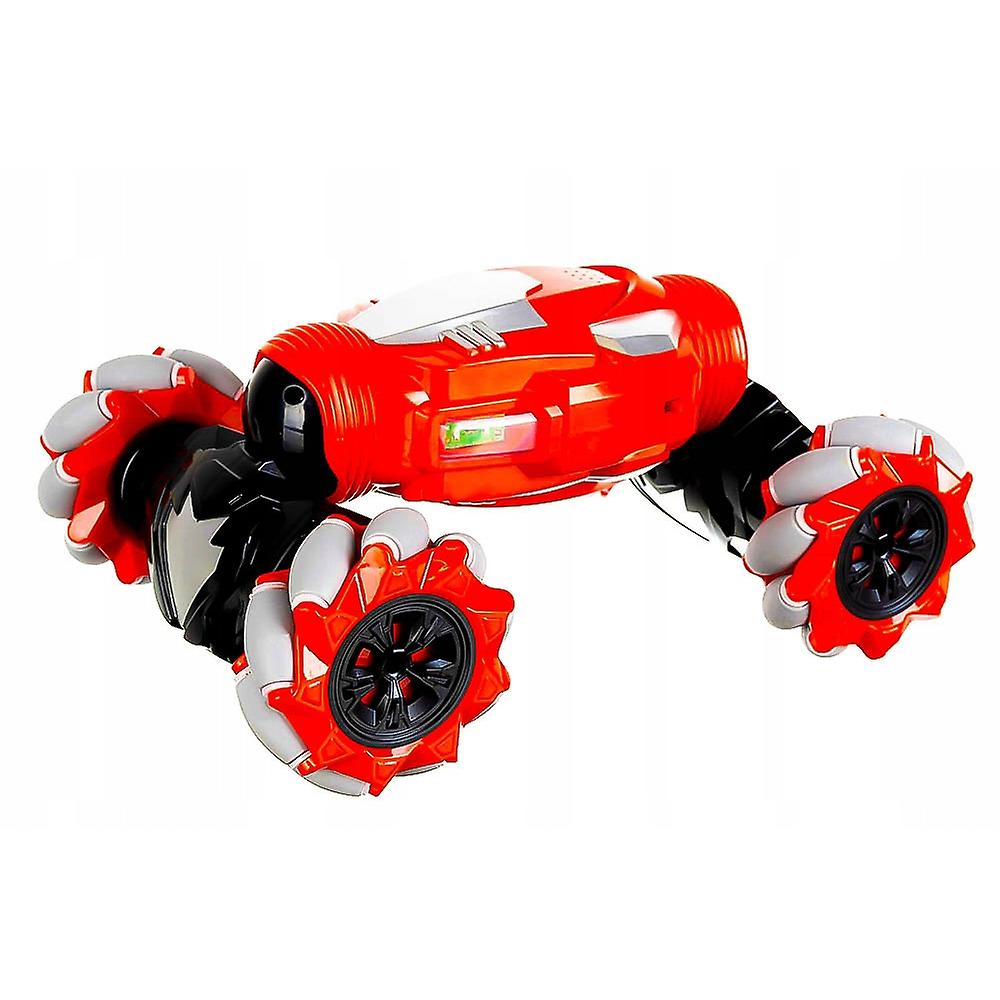 Remote Control Car - 2 Driving Modes